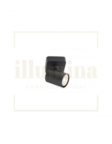 APPLIQUE/FARETTO CAMEO NERO 01-468