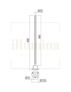 PALETTO WIKI 10W 90435 2