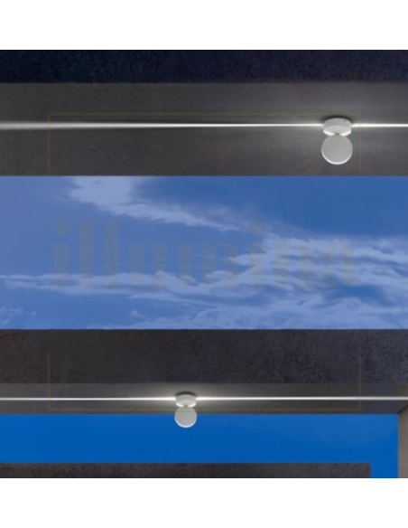 APPLIQUE XBLADE BIANCO