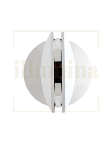 APPLIQUE XBLADE BIANCO