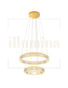 SOSPENSIONE AKALA S+M