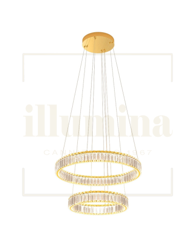 SOSPENSIONE AKALA S+M