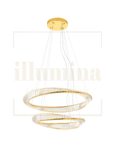 SOSPENSIONE OBLIGE M+L