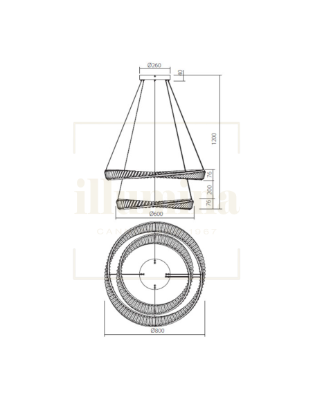 SOSPENSIONE OBLIGE M+L