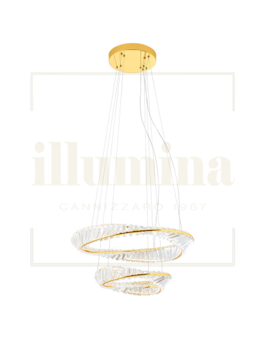 SOSPENSIONE OBLIGE S+M