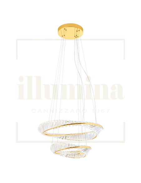 SOSPENSIONE OBLIGE S+M