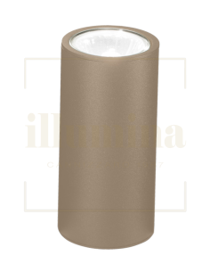 PLAFONIERA/FARETTO FILO ORO