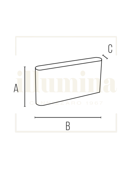 APPLIQUE ALICANTE ANTRACITE