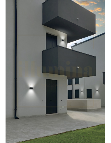 APPLIQUE ALICANTE ANTRACITE