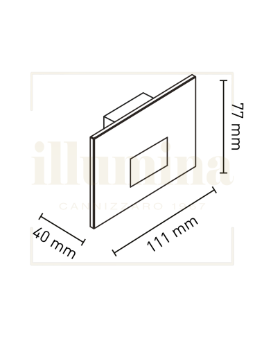 COVER ARONA 300 FRN PER SEGNAPASSO ARONA 300
