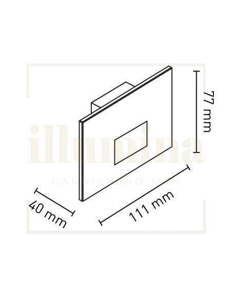 COVER ARONA 300 FRN PER SEGNAPASSO ARONA 300