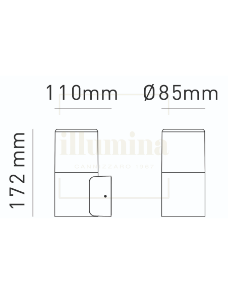 APPLIQUE CADICE CORTEN