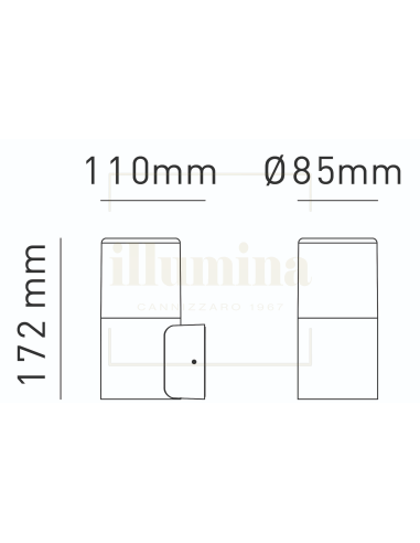 APPLIQUE CADICE ANTRACITE