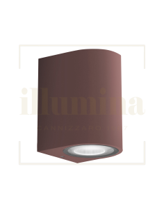 APPLIQUE CORDOVA 1 CORTEN