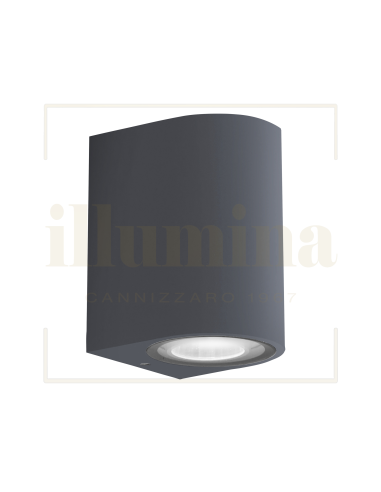 APPLIQUE CORDOVA 1 ANTRACITE