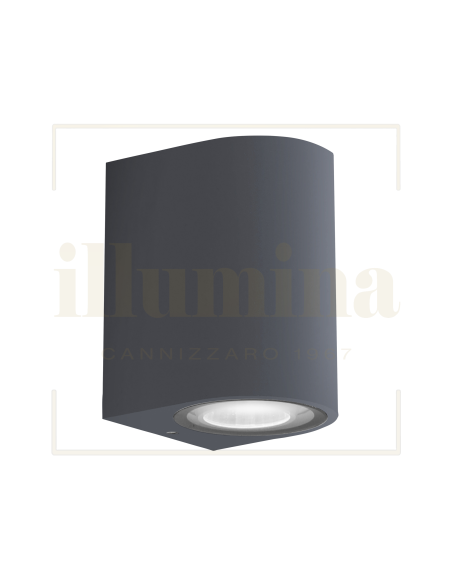 APPLIQUE CORDOVA 1 ANTRACITE