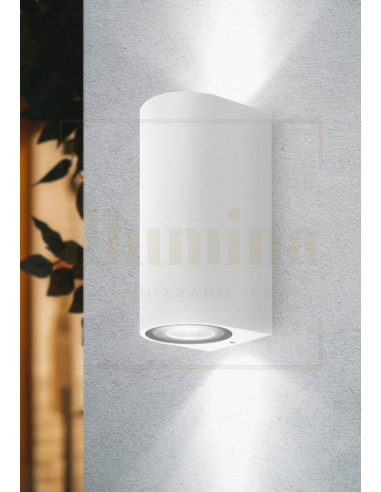 APPLIQUE CORDOVA 2 BIANCO