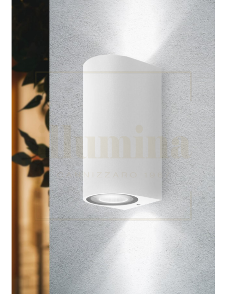 APPLIQUE CORDOVA 2 BIANCO