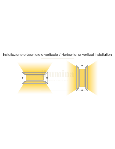 APPLIQUE LAGOS 2 GRIGIO MARINA