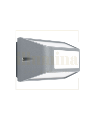 APPLIQUE LAGOS 2 GRIGIO MARINA