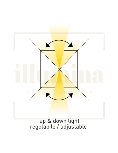 APPLIQUE MARBELLA 10 SQUARED ﻿ANTRACITE