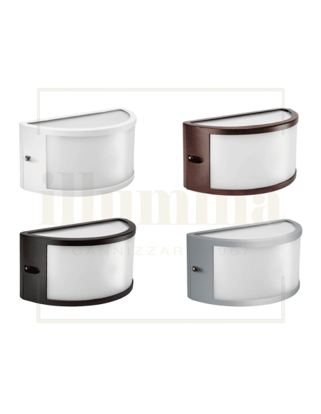 APPLIQUE SEGOVIA 1 CORTEN