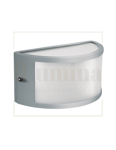 APPLIQUE SEGOVIA 1 GRIGIO MARINA