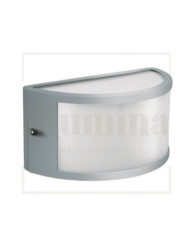 APPLIQUE SEGOVIA 1 GRIGIO MARINA