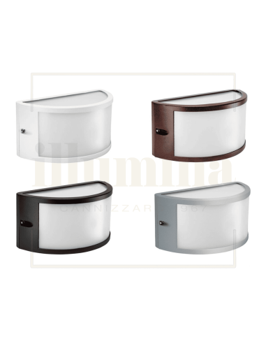 APPLIQUE SEGOVIA 1 GRIGIO MARINA