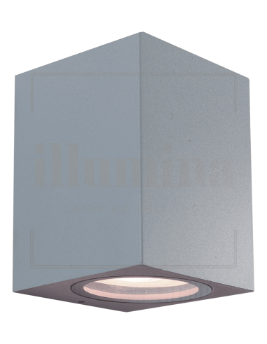 APPLIQUE TOLEDO 1 GRIGIO MARINA