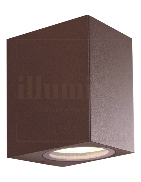 APPLIQUE TOLEDO 1 CORTEN