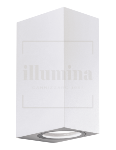 APPLIQUE TOLEDO 2 BIANCO