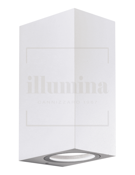 APPLIQUE TOLEDO 2 BIANCO