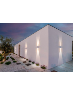 APPLIQUE TOLEDO 2 BIANCO 2