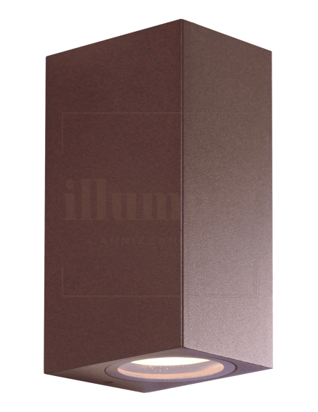 APPLIQUE TOLEDO 2 CORTEN