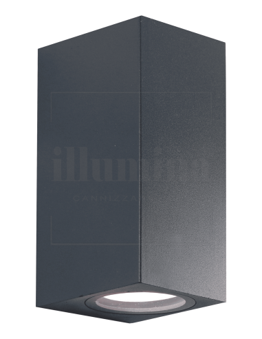 APPLIQUE TOLEDO 2 ANTRACITE