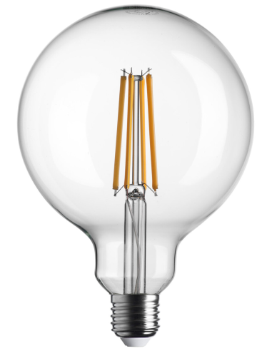 LAMPADA GOLBO E27 11W 2700K (100W)