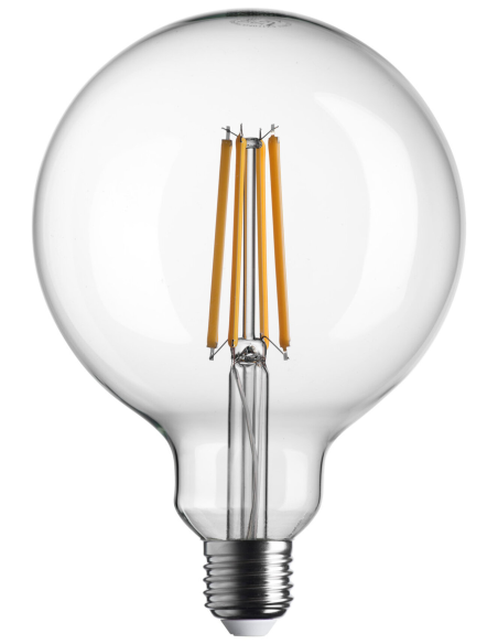 LAMPADA GOLBO E27 11W 2700K (100W)