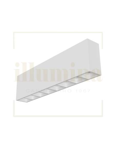 PLAFONIERA LINEA 8