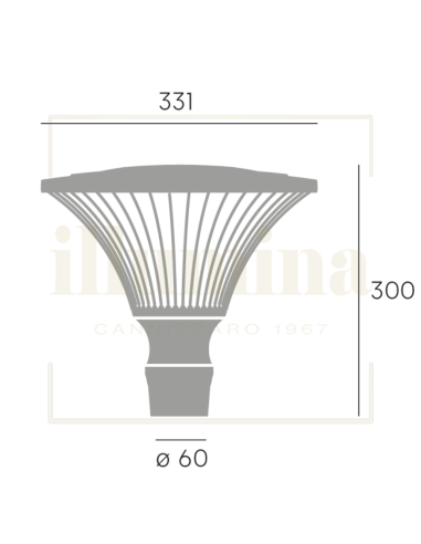 TESTAPALO SORIANO ANTRACITE
