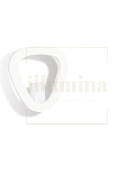 APPLIQUE DAPHNE BIANCO