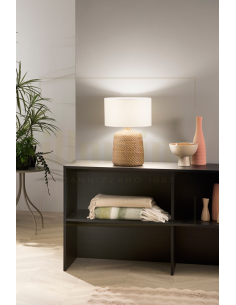 LAMPADA DA TAVOLO MALACCA 2