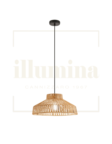 SOSPENSIONE TROPIKANA S46