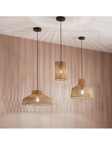 SOSPENSIONE TROPIKANA S46