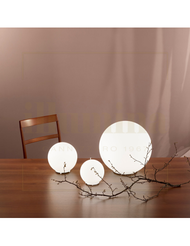 LAMPADA DA TAVOLO CITY L15