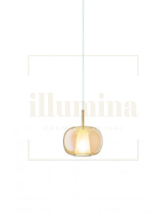 SOSPENSIONE THELMA 2 AMBRA