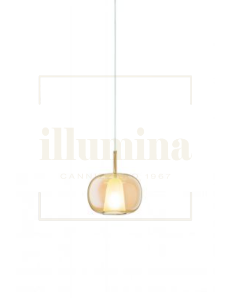 SOSPENSIONE THELMA 2 AMBRA