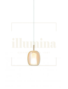 SOSPENSIONE THELMA 3 AMBRA