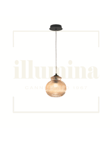 SOSPENSIONE MADAGASCAR 1 AMBRA