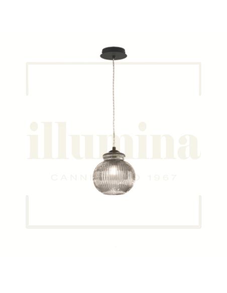 SOSPENSIONE MADAGASCAR 1 FUME'